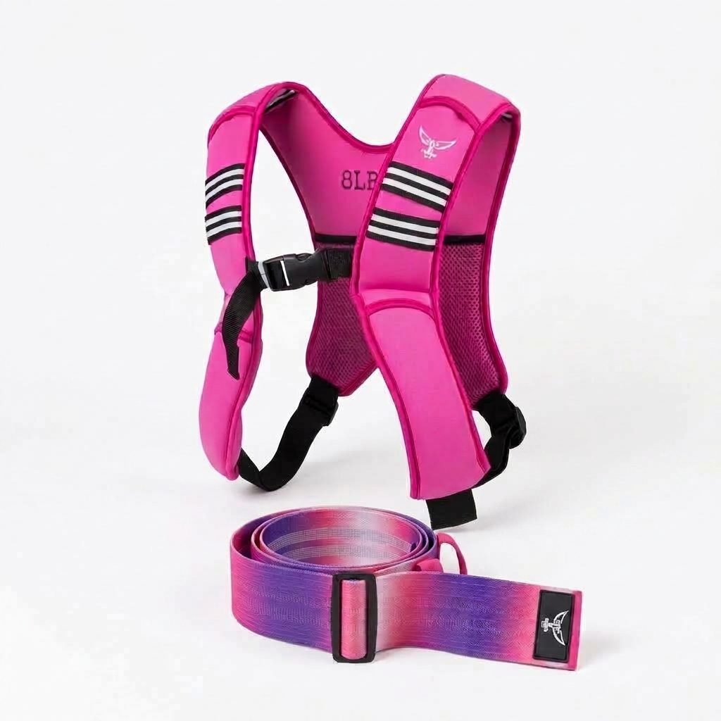 Duo Sale 10LB & Harmony Band