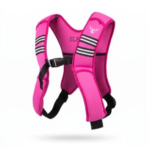 Weighted Vest 8 Lbs